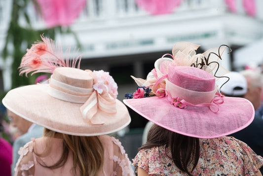 How To Match A Fascinator To An Outfit?