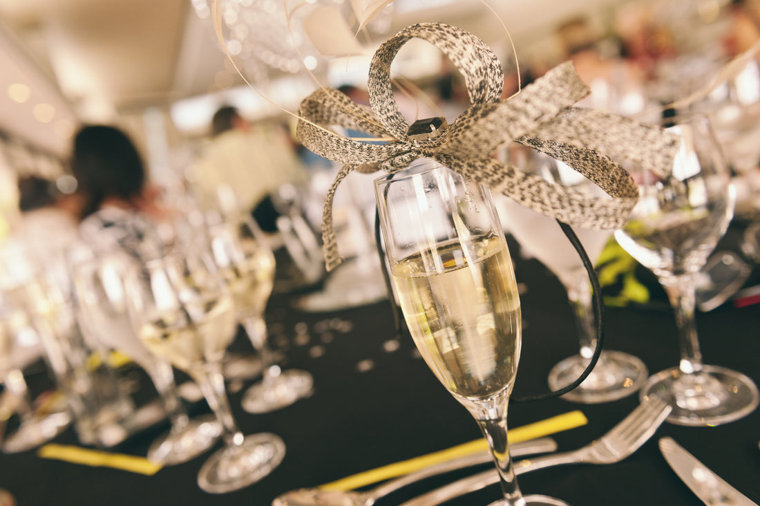 What Is A Fascinator?