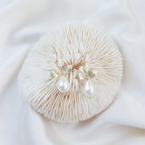 Pearl Drop Earrings, Bridal Earrings, Vintage Style Earrings, Gold Pearl Earrings, Wedding Earrings, Bridesmaid Gift Pearl Drop Earrings, Bridal Earrings, Vintage Style Earrings, Gold Pearl Earrings, Wedding Earrings, Bridesmaid Gift