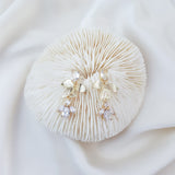 Gold zirconia crystal bridal earrings, Wedding earrings for brides, Statement wedding earrings, Crystal wedding jewellery, Drop earrings Gold zirconia crystal bridal earrings, Wedding earrings for brides, Statement wedding earrings, Crystal wedding jewellery, Drop earrings