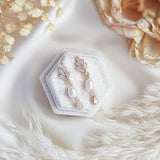 Pearl Drop Earrings, Bridal Earrings, Vintage Style Earrings, Gold Pearl Earrings, Wedding Earrings, Bridesmaid Gift, Crystal Earrings Pearl Drop Earrings, Bridal Earrings, Vintage Style Earrings, Gold Pearl Earrings, Wedding Earrings, Bridesmaid Gift, Crystal Earrings