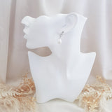 Pearl Drop Earrings, Bridal Earrings, Art Deco Earrings, Silver Teardrop Pearl Earrings, Wedding Earrings, Bridesmaid Gift, Bridal Jewellery Pearl Drop Earrings, Bridal Earrings, Art Deco Earrings, Silver Teardrop Pearl Earrings, Wedding Earrings, Bridesmaid Gift, Bridal Jewellery