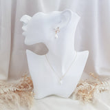 Pearl Earrings, Vintage Style Earrings, Gold Teardrop Pearl Earrings, Wedding Drop Earrings, Bridesmaid Gift Pearl Earrings, Vintage Style Earrings, Gold Teardrop Pearl Earrings, Wedding Drop Earrings, Bridesmaid Gift