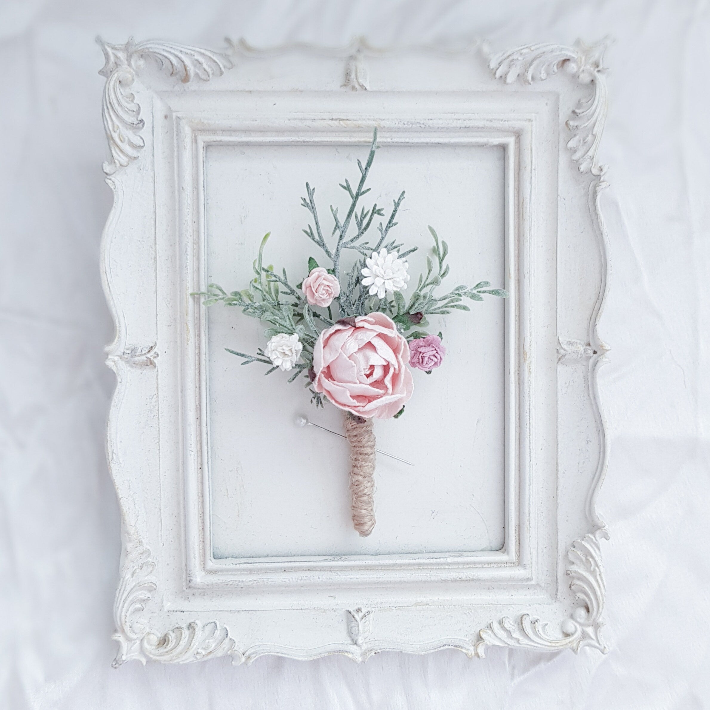 Wedding Hair Accessories, Flower Hair Comb, Bridal Hair Pins, Blush Pink Hair Piece, Bridesmaid Hair Clip, Floral Boutonniere Wedding Hair Accessories, Flower Hair Comb, Bridal Hair Pins, Blush Pink Hair Piece, Bridesmaid Hair Clip, Floral Boutonniere