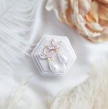 Pearl Earrings, Vintage Style Earrings, Gold Teardrop Pearl Earrings, Wedding Drop Earrings, Bridesmaid Gift Pearl Earrings, Vintage Style Earrings, Gold Teardrop Pearl Earrings, Wedding Drop Earrings, Bridesmaid Gift