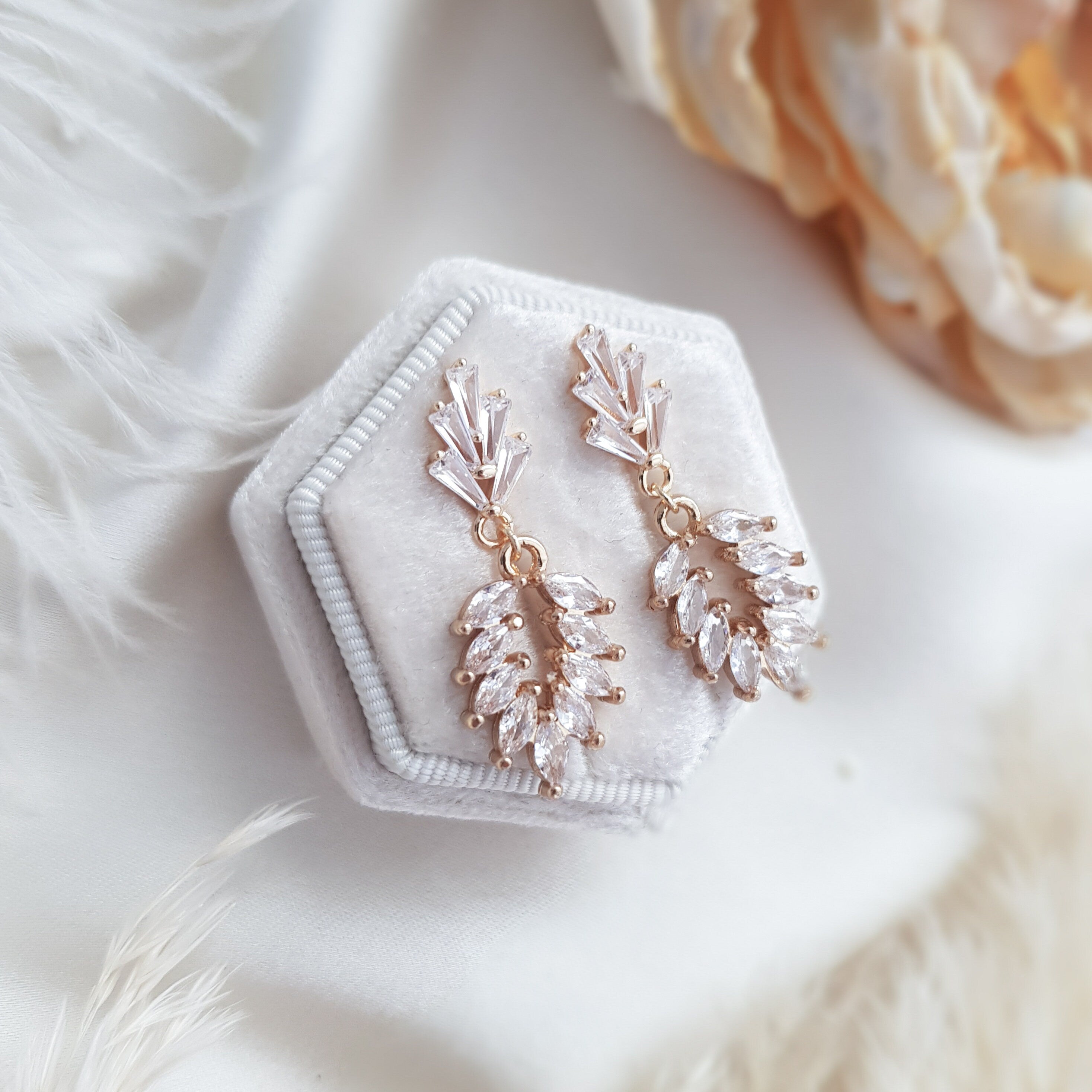 Boho Earrings, Bridal Earrings, Crystal Earrings, Gold Earrings, Wedding Earrings, Bridesmaid Gift, Crystal Earrings, Bridal Jewellery Boho Earrings, Bridal Earrings, Crystal Earrings, Gold Earrings, Wedding Earrings, Bridesmaid Gift, Crystal Earrings, Bridal Jewellery