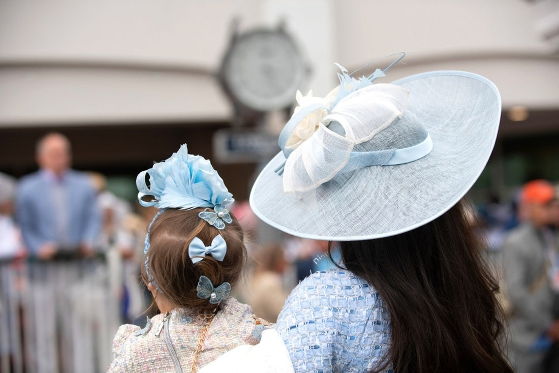 What Are The Different Types Of Fascinators?