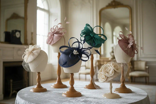 Fascinators UK – The Ultimate Guide to Buying Fascinators in Scotland & Beyond