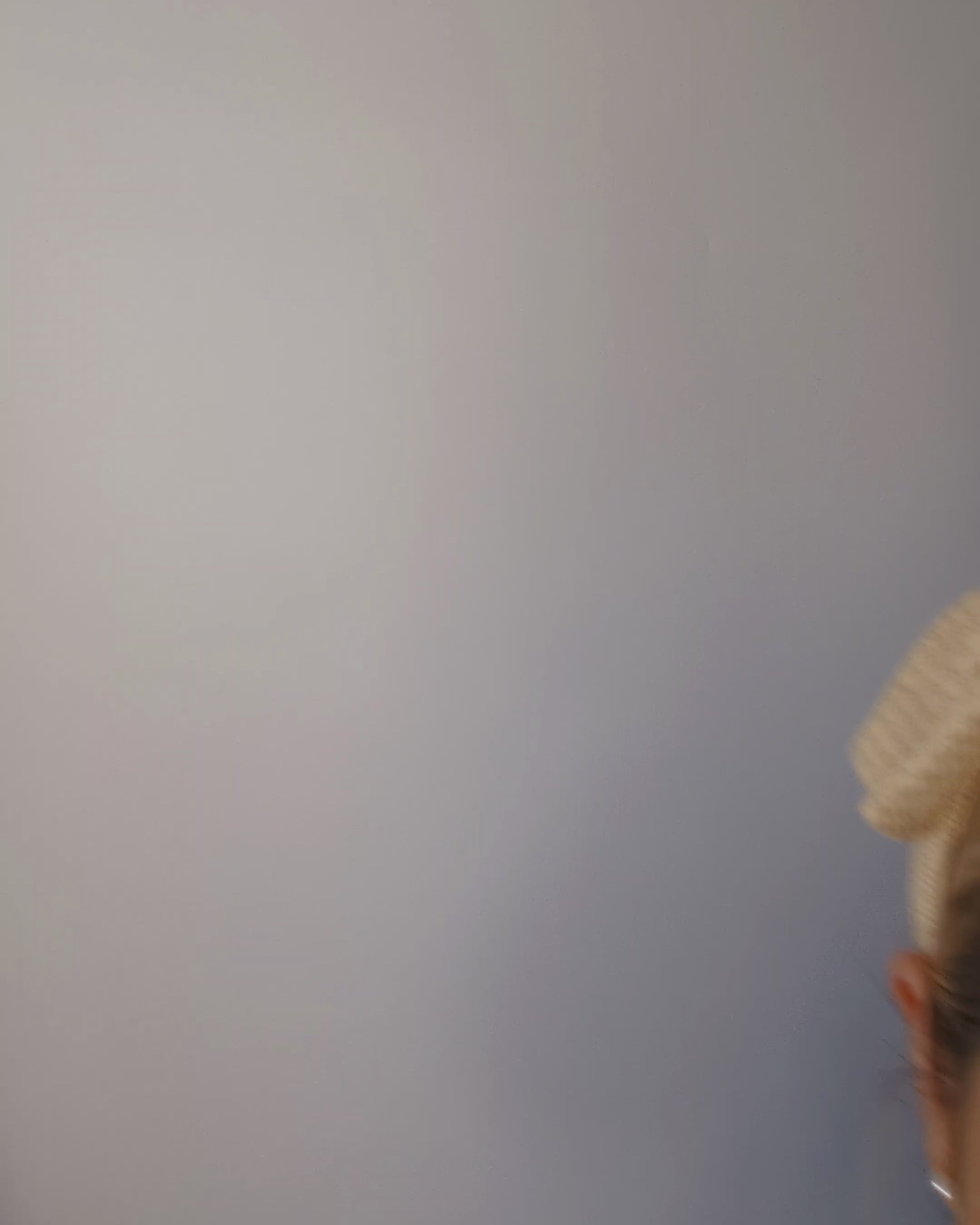 Raffia straw bow headband fascinator